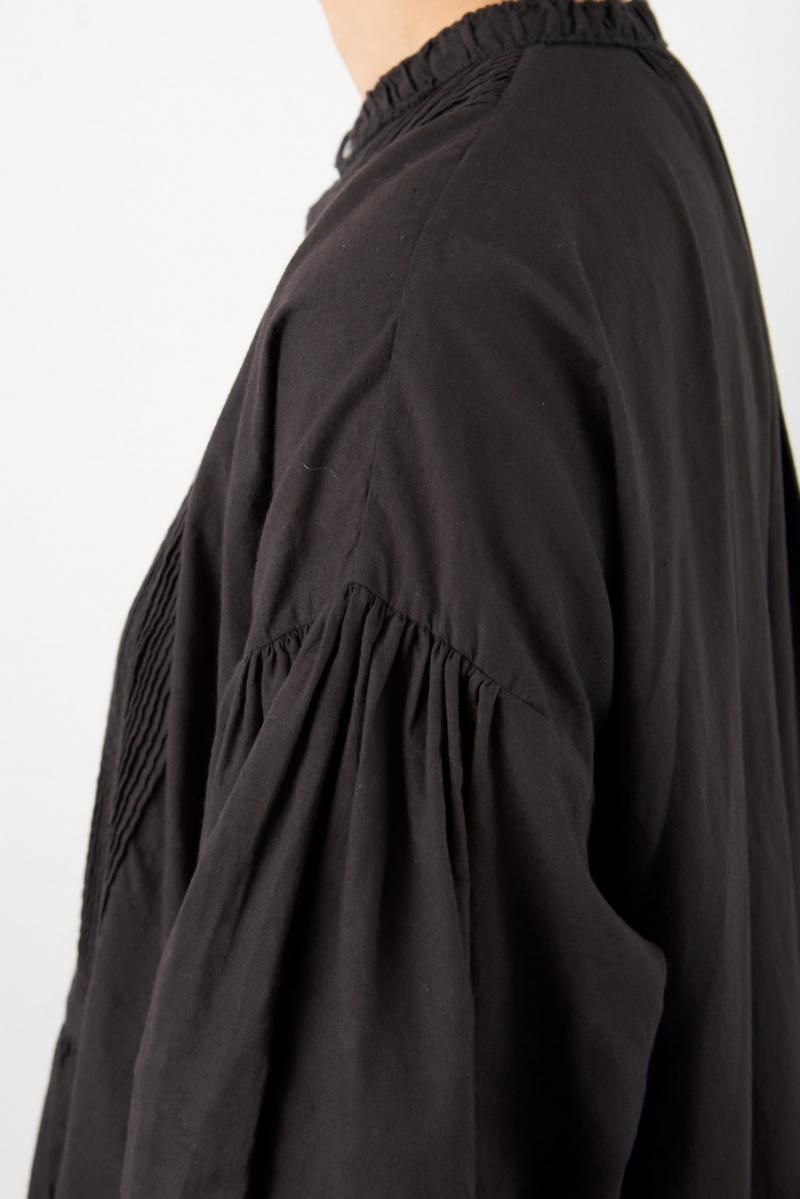Veritecoeur Khadi Cotton One-piece（ VC-2036） - poooL