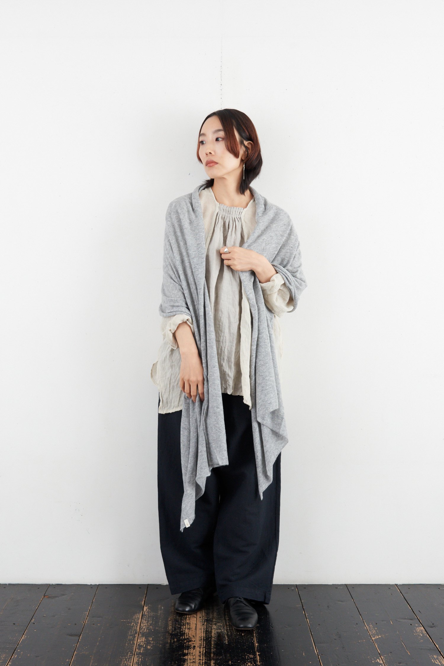 糸衣 AZUSA-Ｓ（４color）- poooL (online shop)