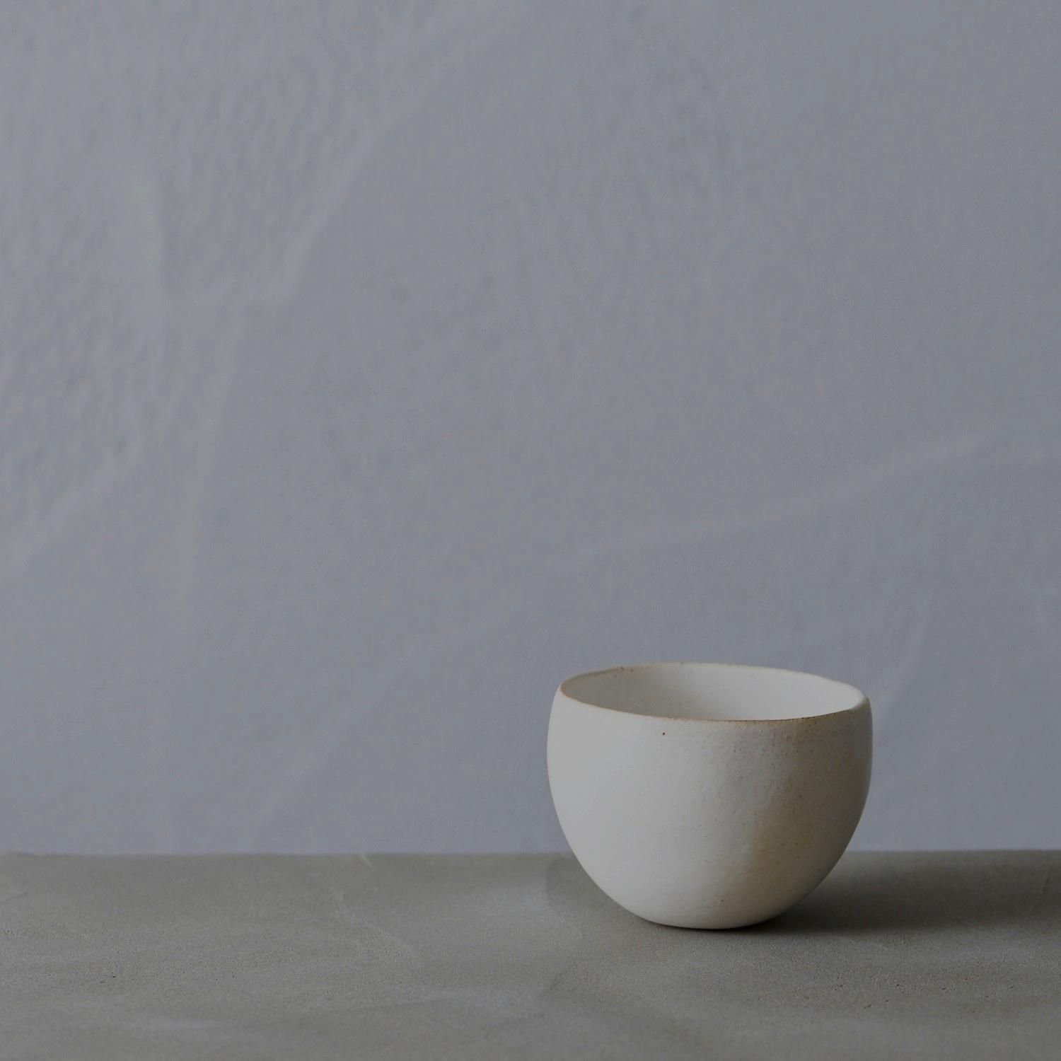 伊藤聡信 色絵中鉢ボウル （伊藤聡信展「時季とたのしむうつわ