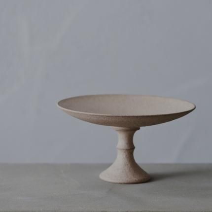 瀬川辰馬　皿 2枚セット 瀬川辰馬 - deps. shop ＆ gallery