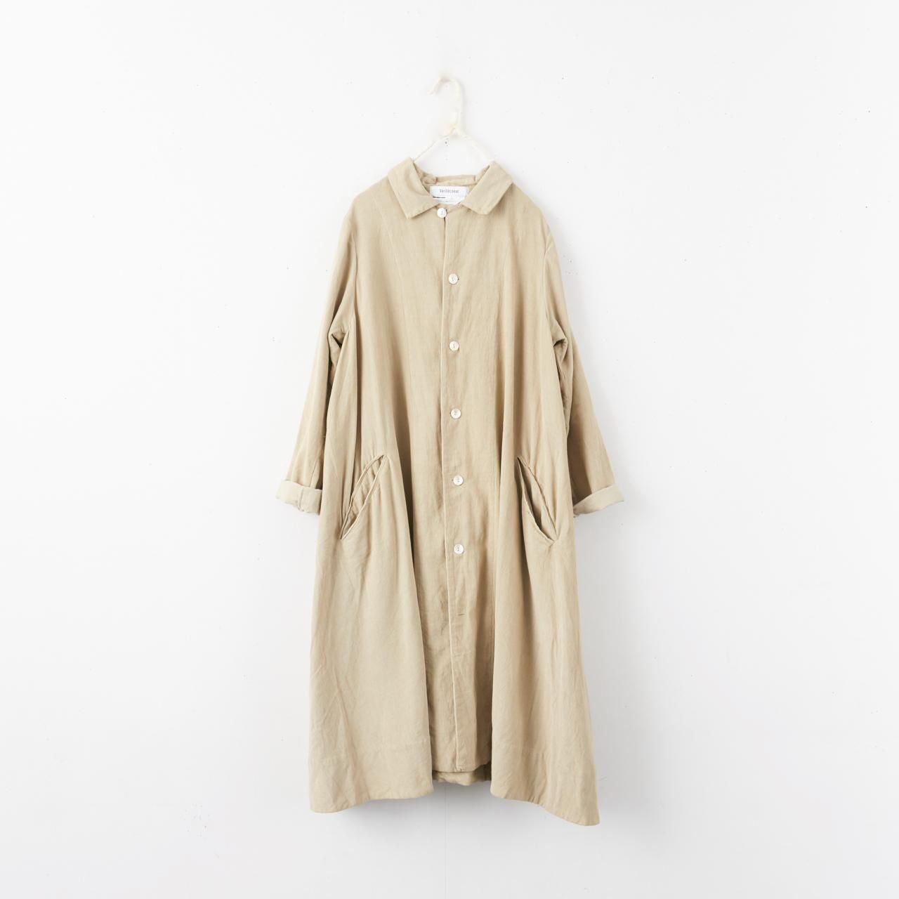 ジャケット・アウター Veritecoeur Corduroy Coat VC-2050 Veritecoeur Corduroy Coat VC-2050