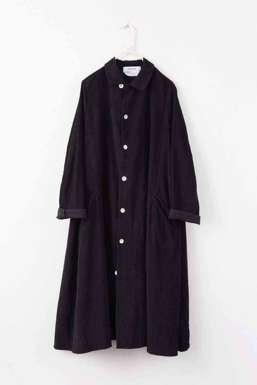 ジャケット・アウター Veritecoeur Corduroy Coat VC-2050 Veritecoeur Corduroy Coat VC-2050