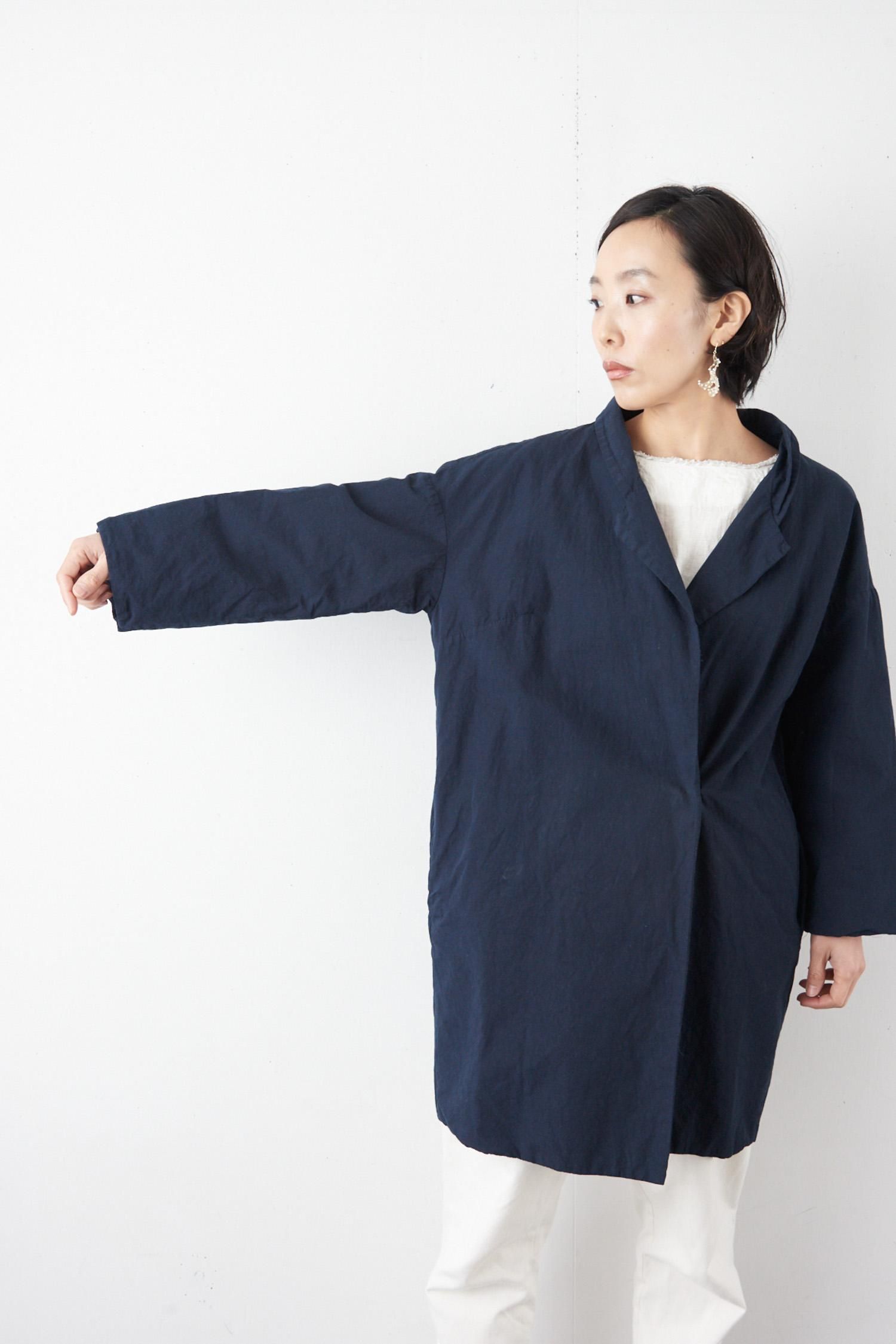 ジャケット・アウター Veritecoeur Corduroy Coat VC-2050 Veritecoeur Corduroy Coat（2color VC-2050） - poooL (online shop)