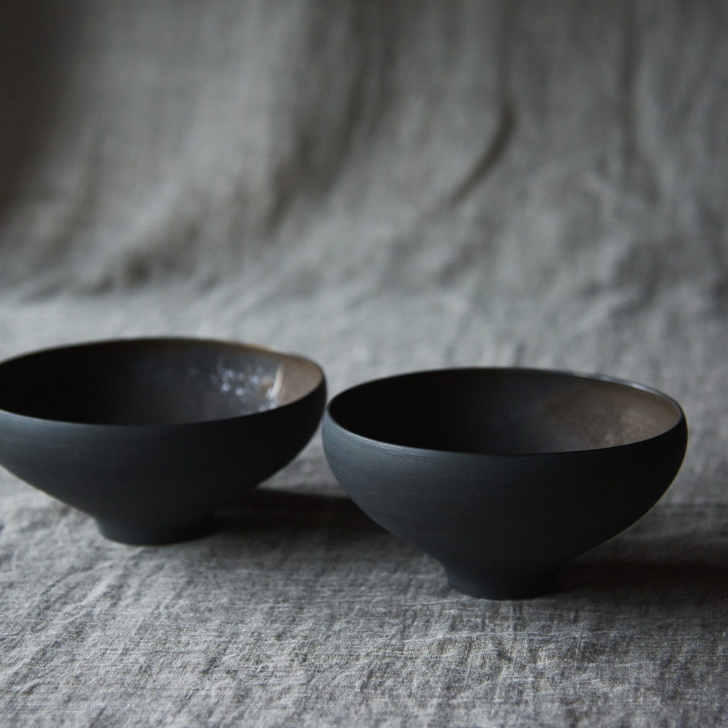 村上祐仁の黒bowl- poooL (online shop)