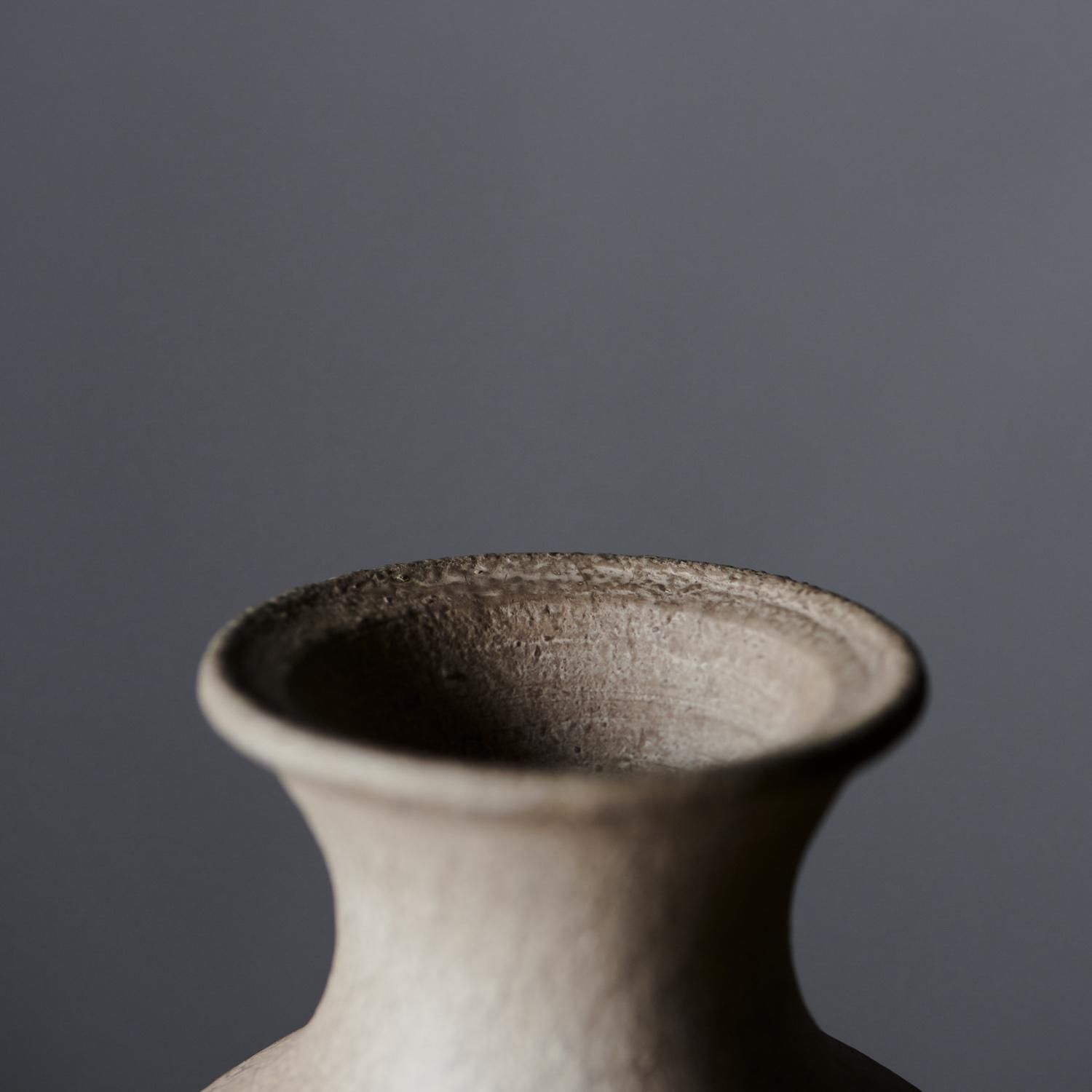 瀬川辰馬の硫化銀彩花器小- poooL (online shop) 瀬川辰馬の硫化銀彩花器小- poooL (online shop)