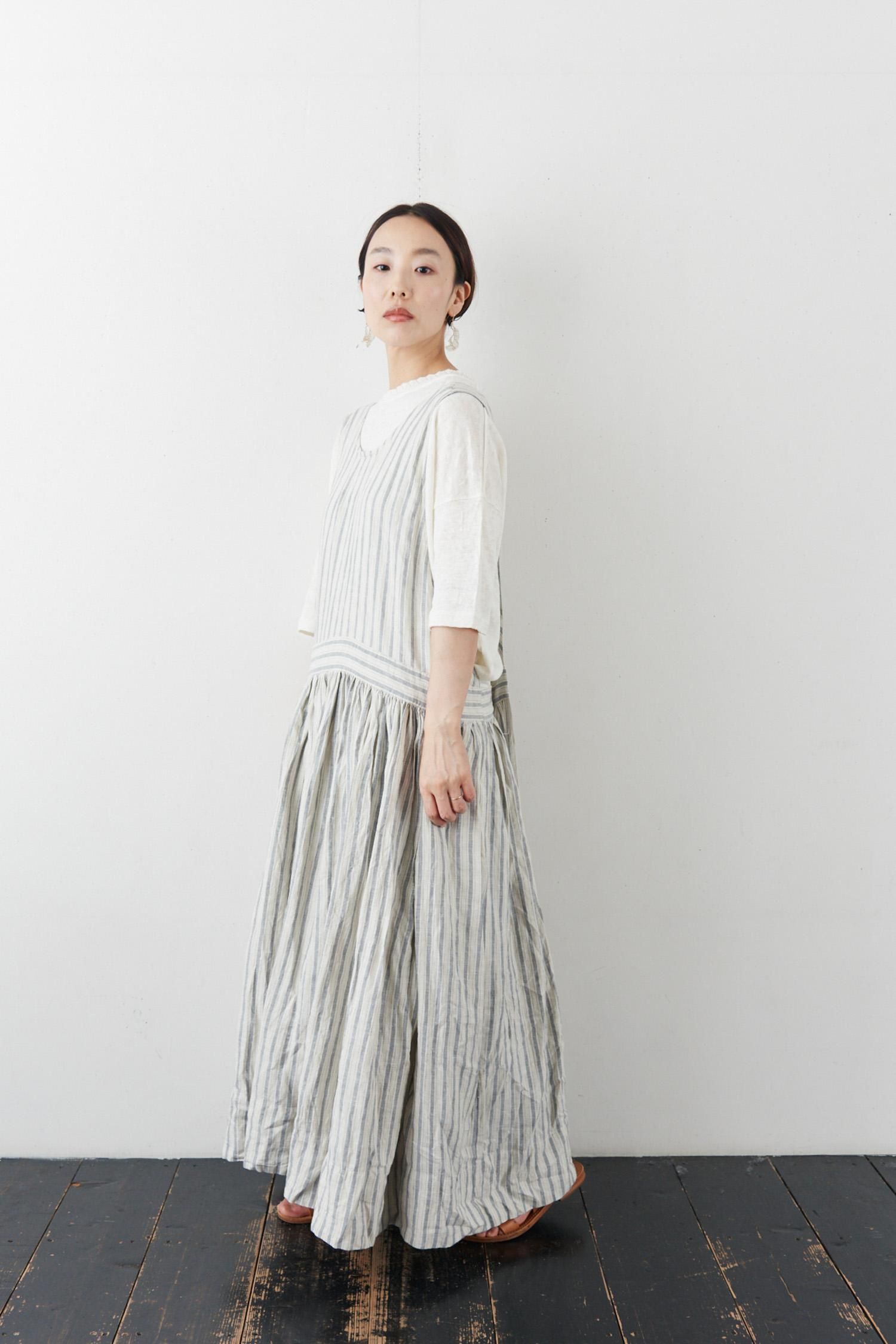 veritecoeur リンネル別注 スカート 150267893.jpg?cmsp_timestamp=