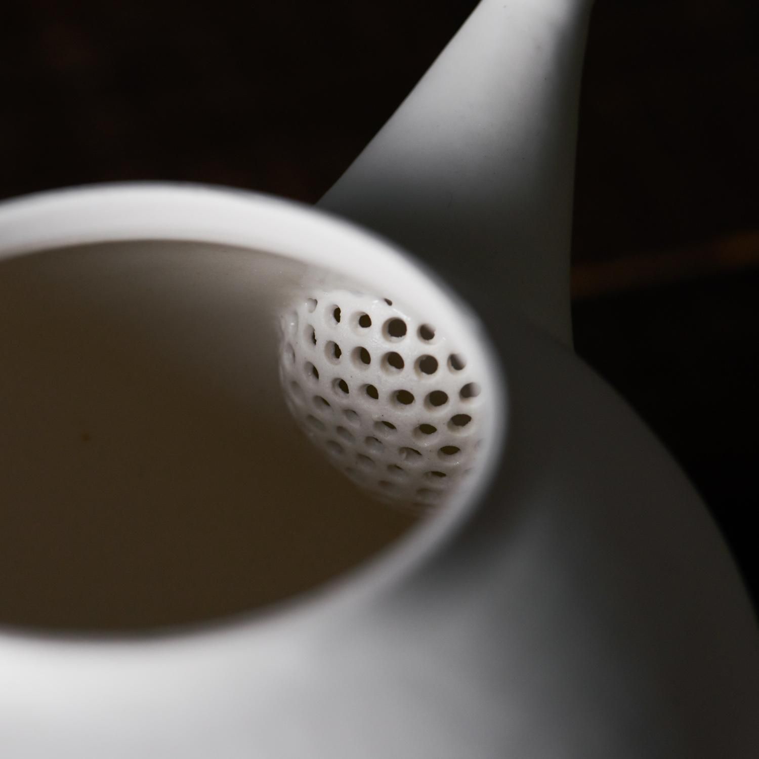 オノエコウタ　ポット　未使用 オノエコウタ ポット 未使用