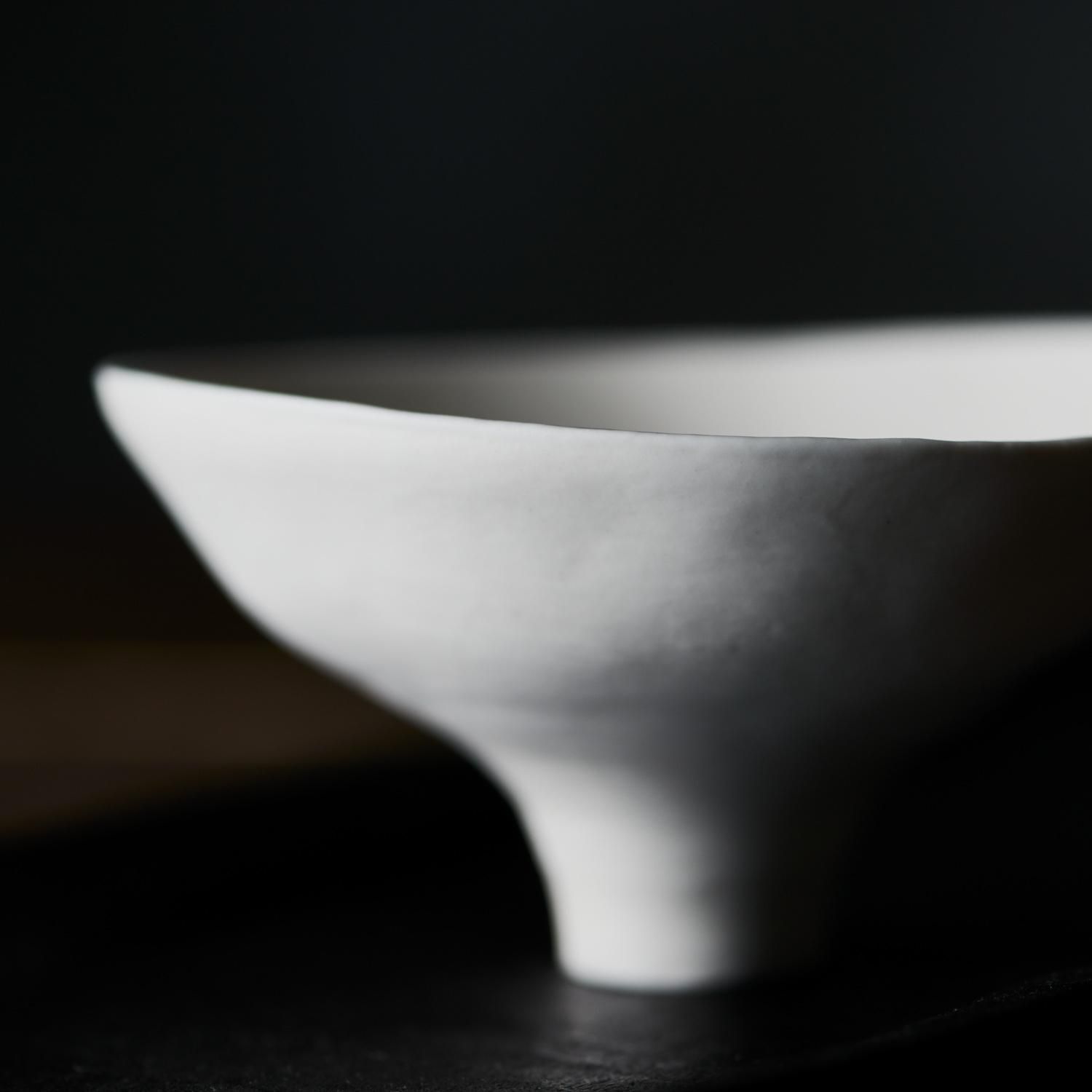 オノエコウタの白杯 - poooL (online shop)