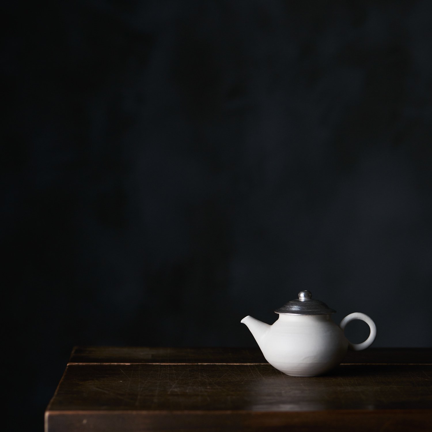 オノエコウタの茶壺（2種） - poooL (online shop)