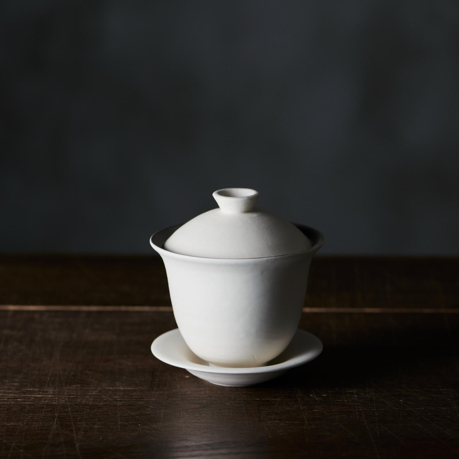 オノエコウタの蓋碗- poooL (online shop)