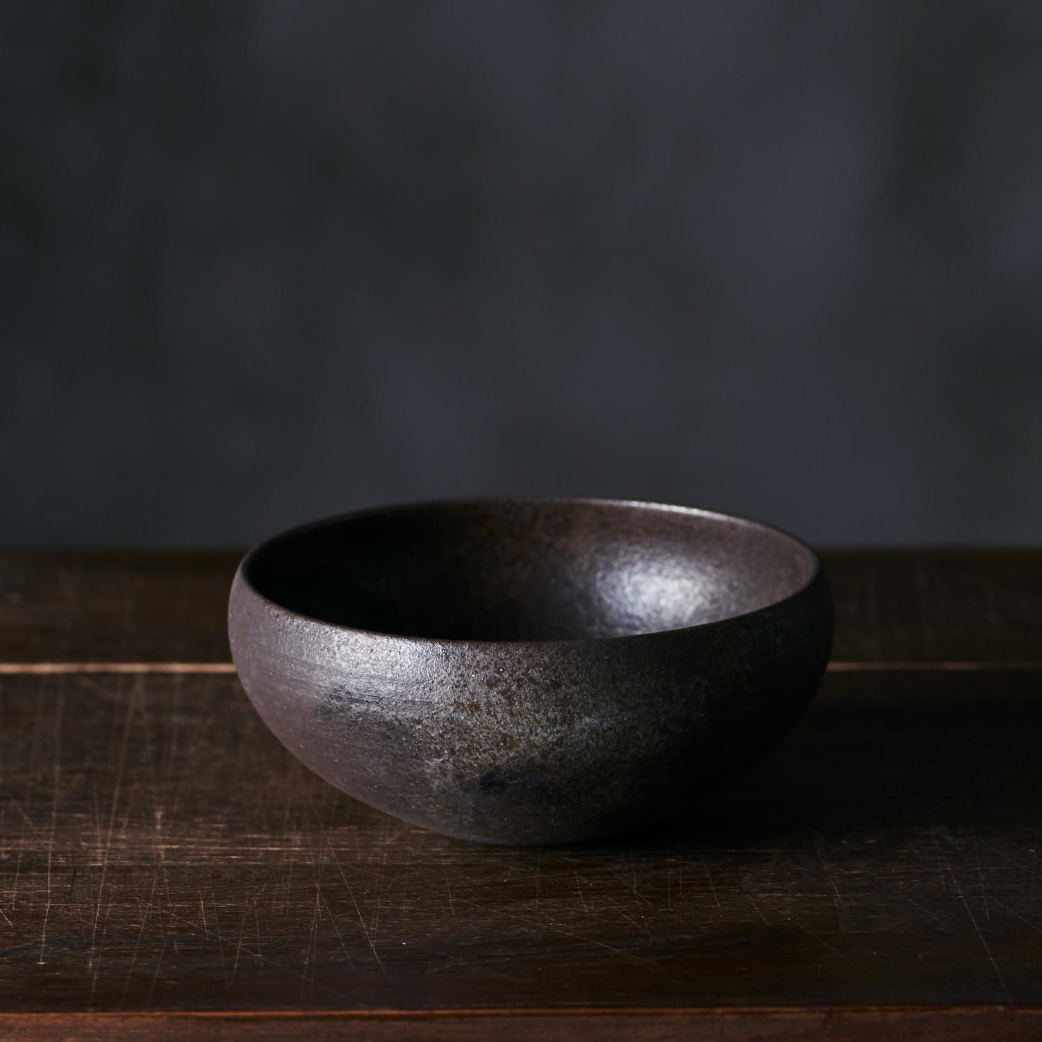 高木浩二のボウル（2色）- poooL (online shop)