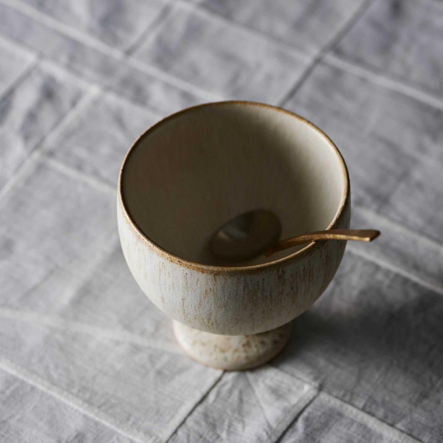 シグナル: 佐野大助 鉢 黄色釉 :最終値下げ: シグナル: 佐野大助 鉢