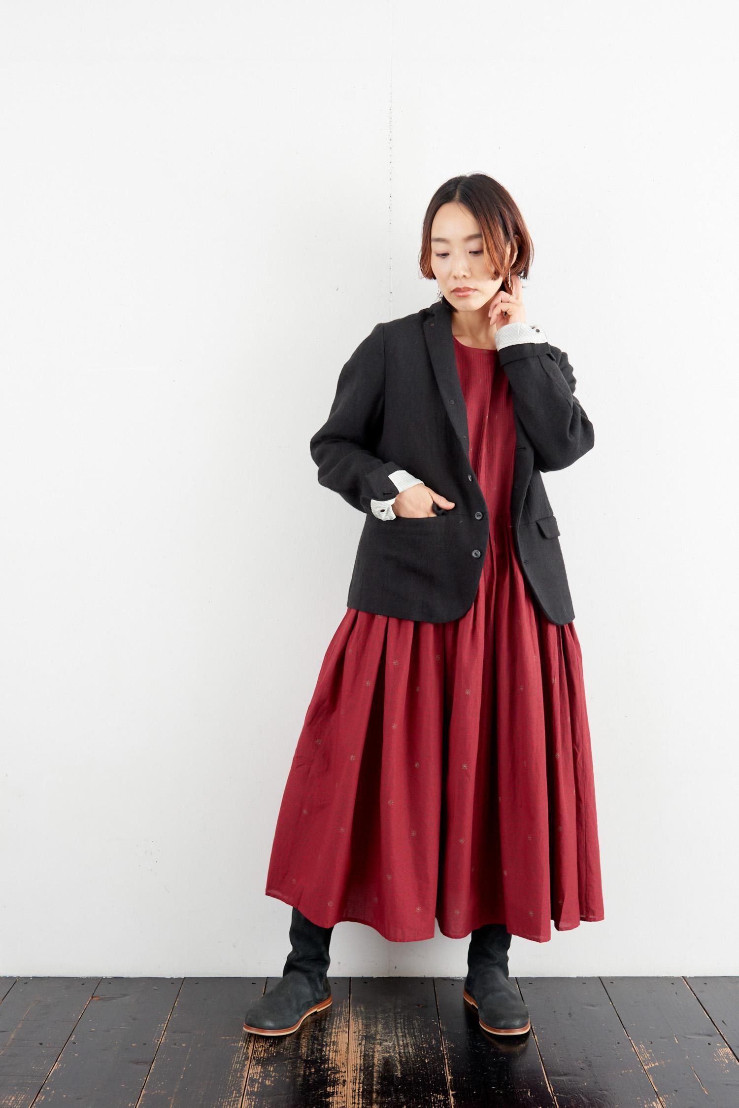 男女兼用 jacket short I shop) (online poooL （A201-19）- テーラードジャケット