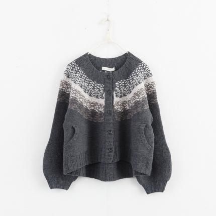 糸衣 MAKI（2color ）- poooL (online shop)