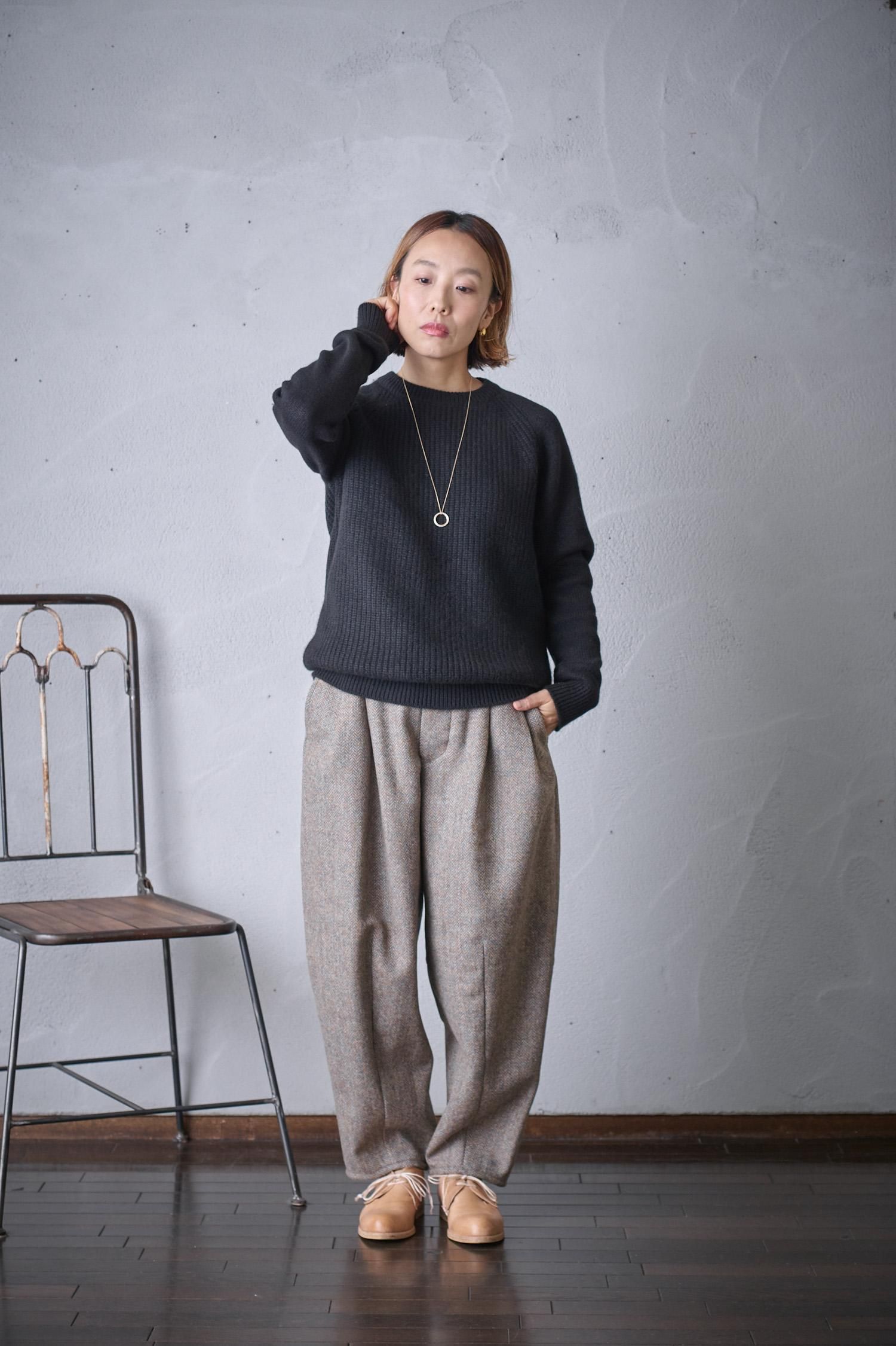 糸衣 MAKI（2color ）- poooL (online shop)