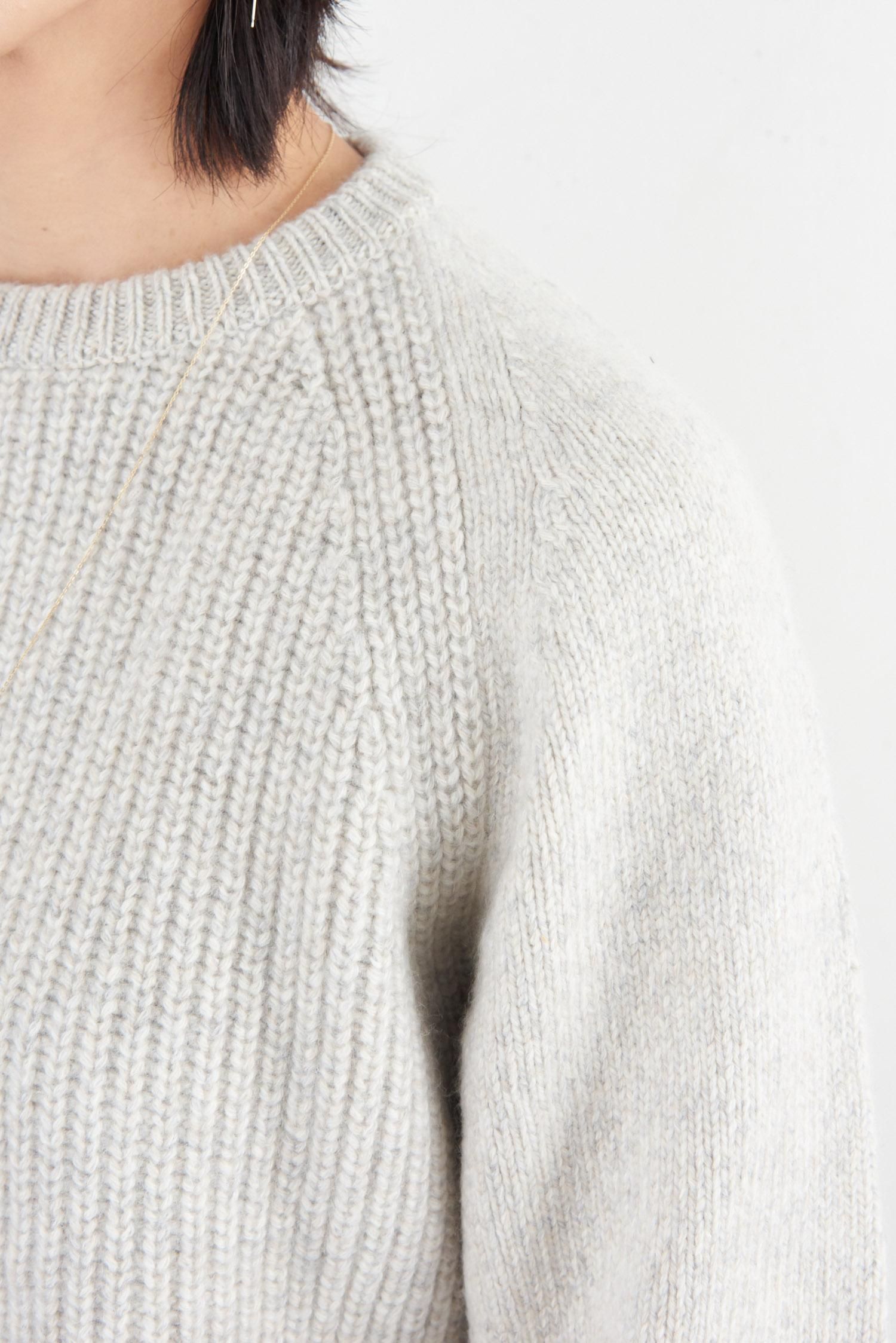 糸衣 MAKI（2color ）- poooL (online shop)