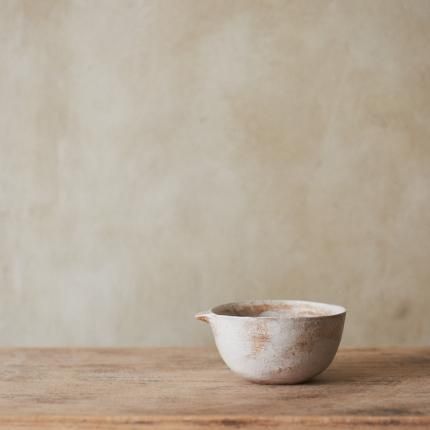 石原稔久 茶碗 | 丹羽茶舗