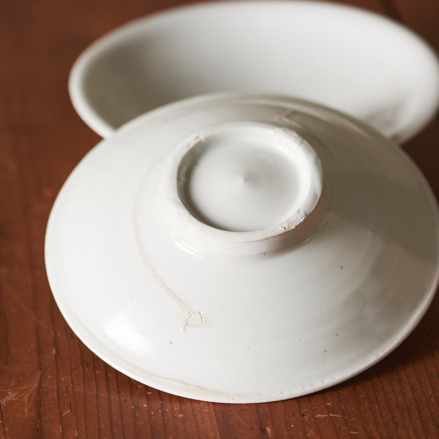 A1330-5/信楽焼/清水善行 作/信楽銘々皿5客/共箱/飾皿/懐石道具/盛皿 A1330-5/信楽焼/清水善行 作/信楽銘々皿5客/共箱/飾皿/懐石道具