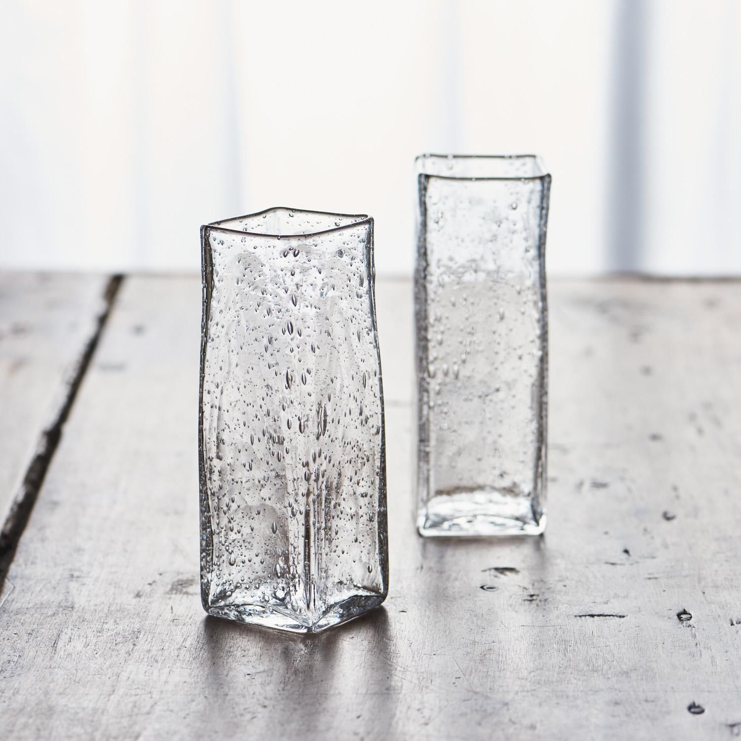 田井将博 繊細な輪花豆花鉢＆花茶杯∴3点セット 小鉢 コップ