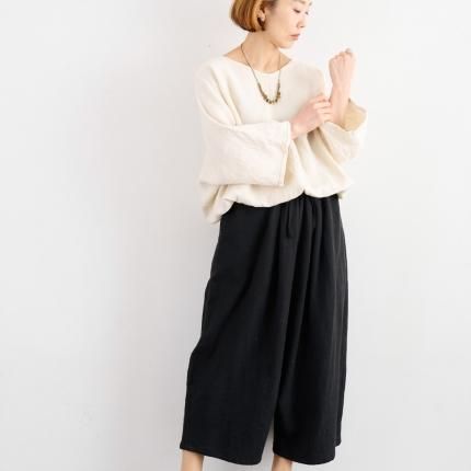 工房 蟻 HAKAMAパンツ