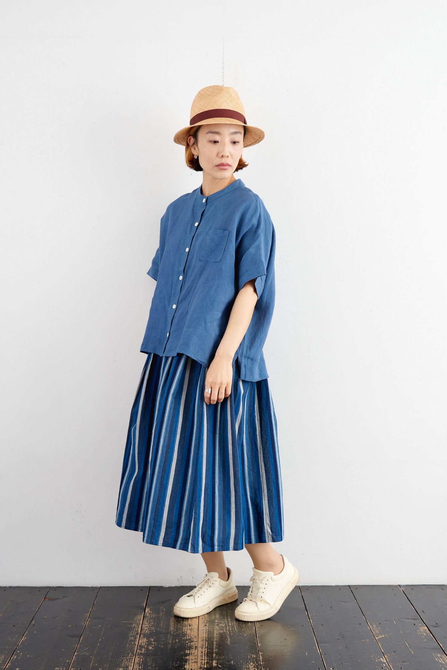 うさと様⭐︎専用　美品　ヤンマ産業　松阪木綿　キュロット 158284264.jpg?cmsp_timestamp=