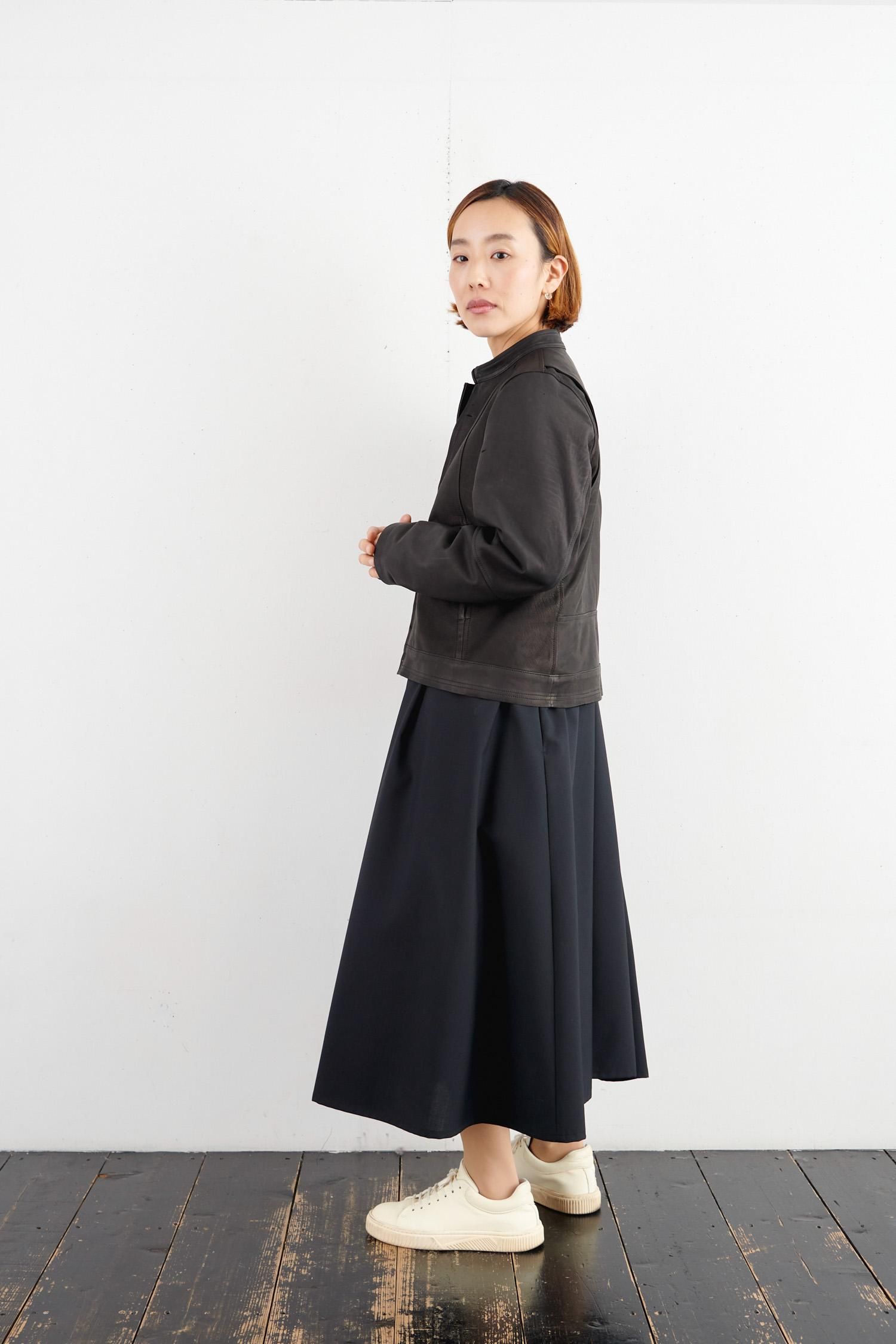 blouson - poooL (online shop)