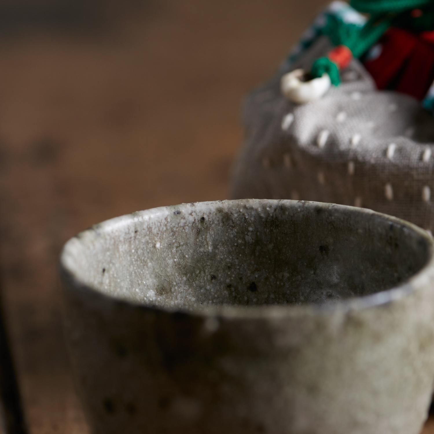 小野哲平の旅する茶わん（大）c- poooL (online shop)