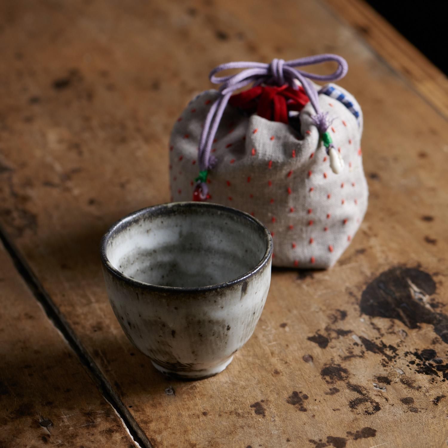 小野哲平の旅する茶わん（大）d- poooL (online shop)