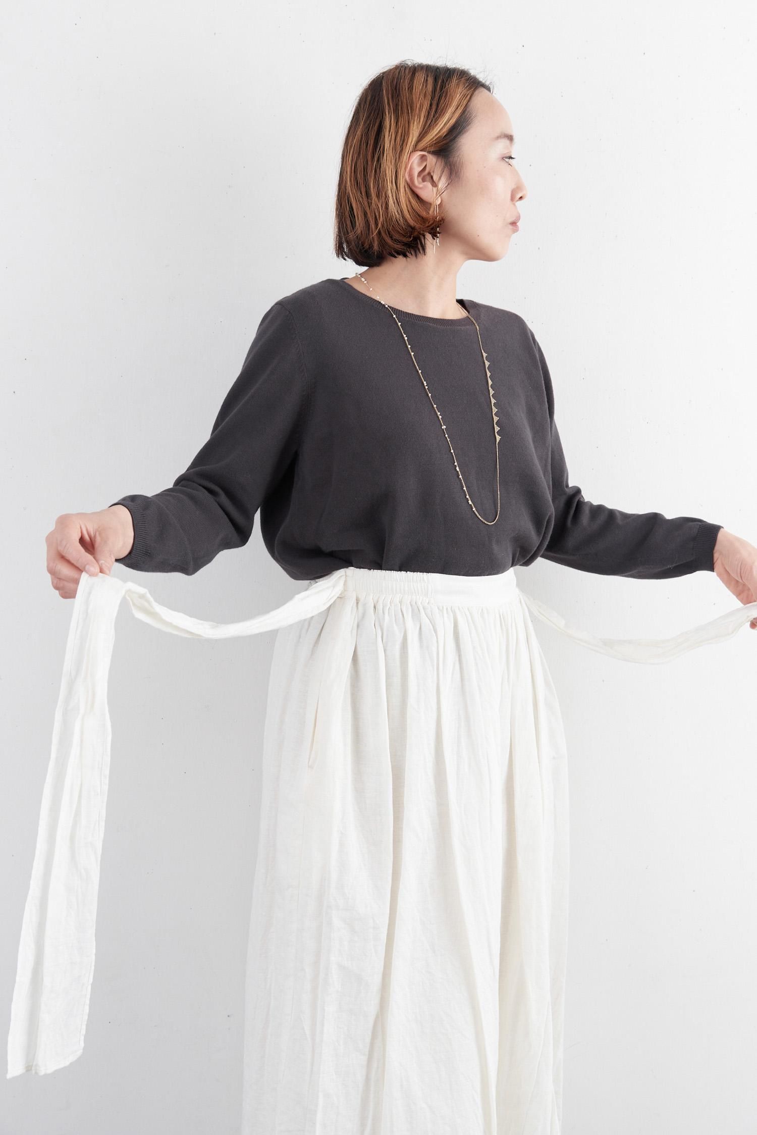culotte pants - poooL (online shop)