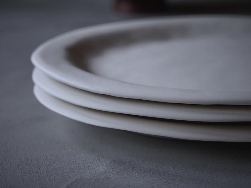 オノエコウタのオーバル皿 - poooL (online shop)