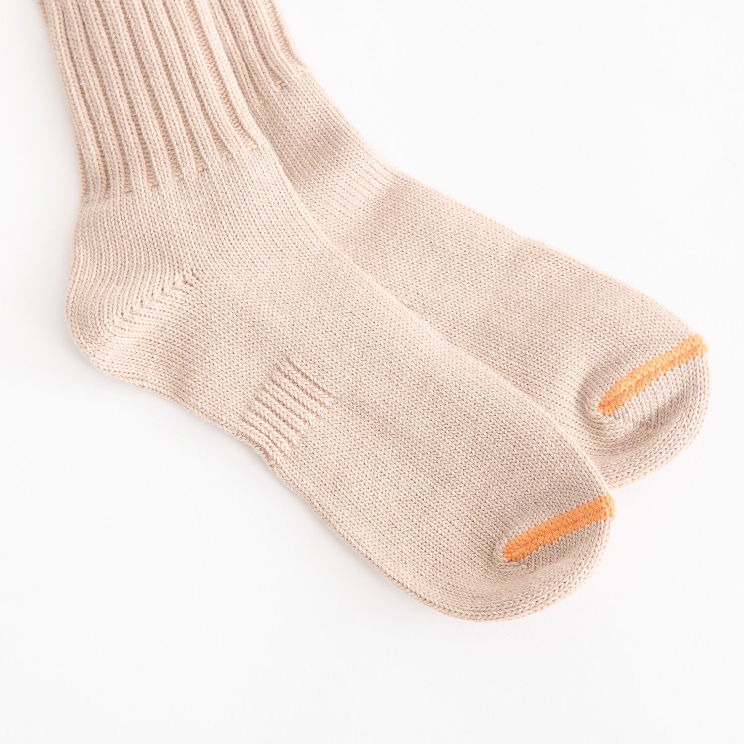 suzuki takayuki sweater socks II（2color T005-52） - poooL (online