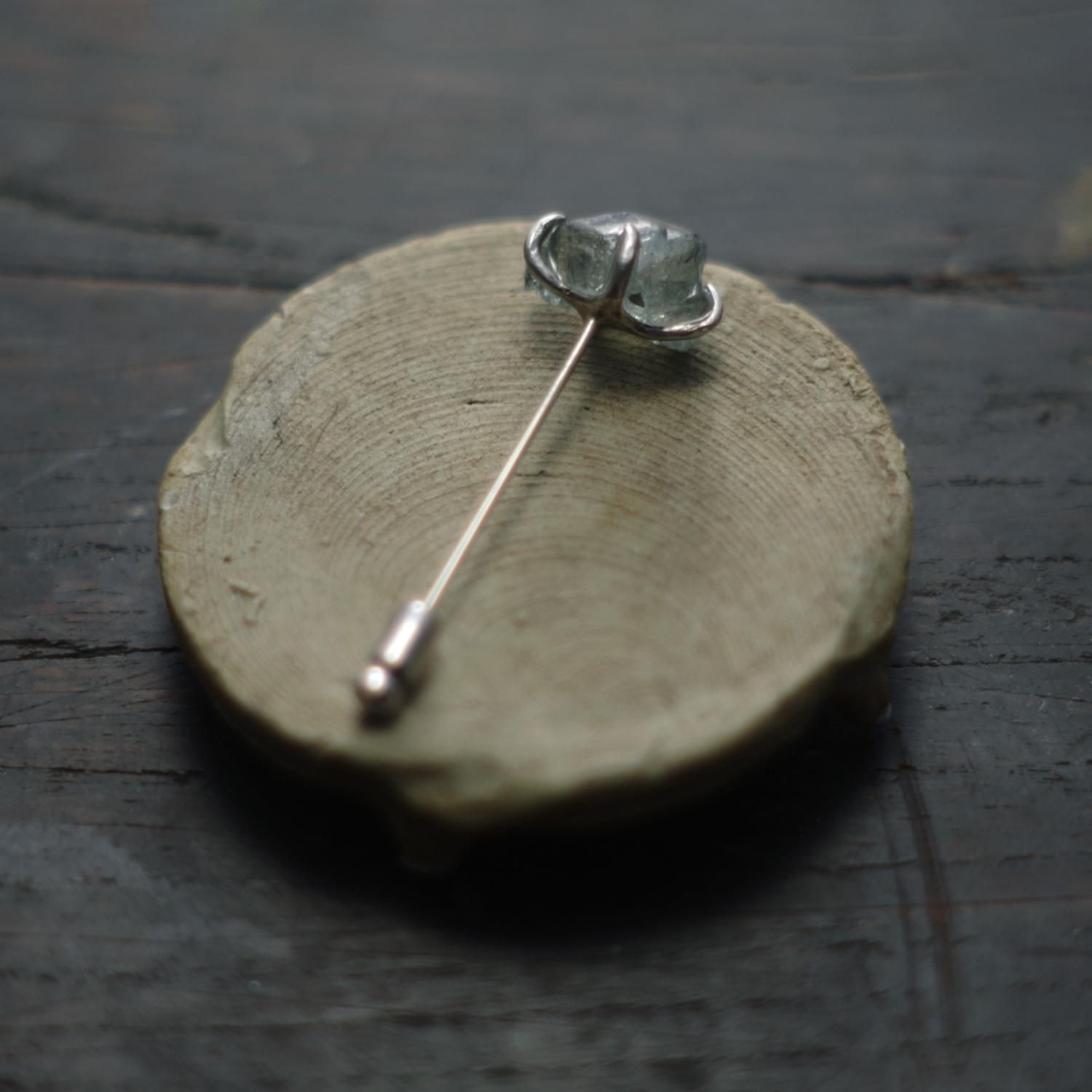 中村なづきyuki ピアス Nakamura Nazuki yuki earring M | pivoine
