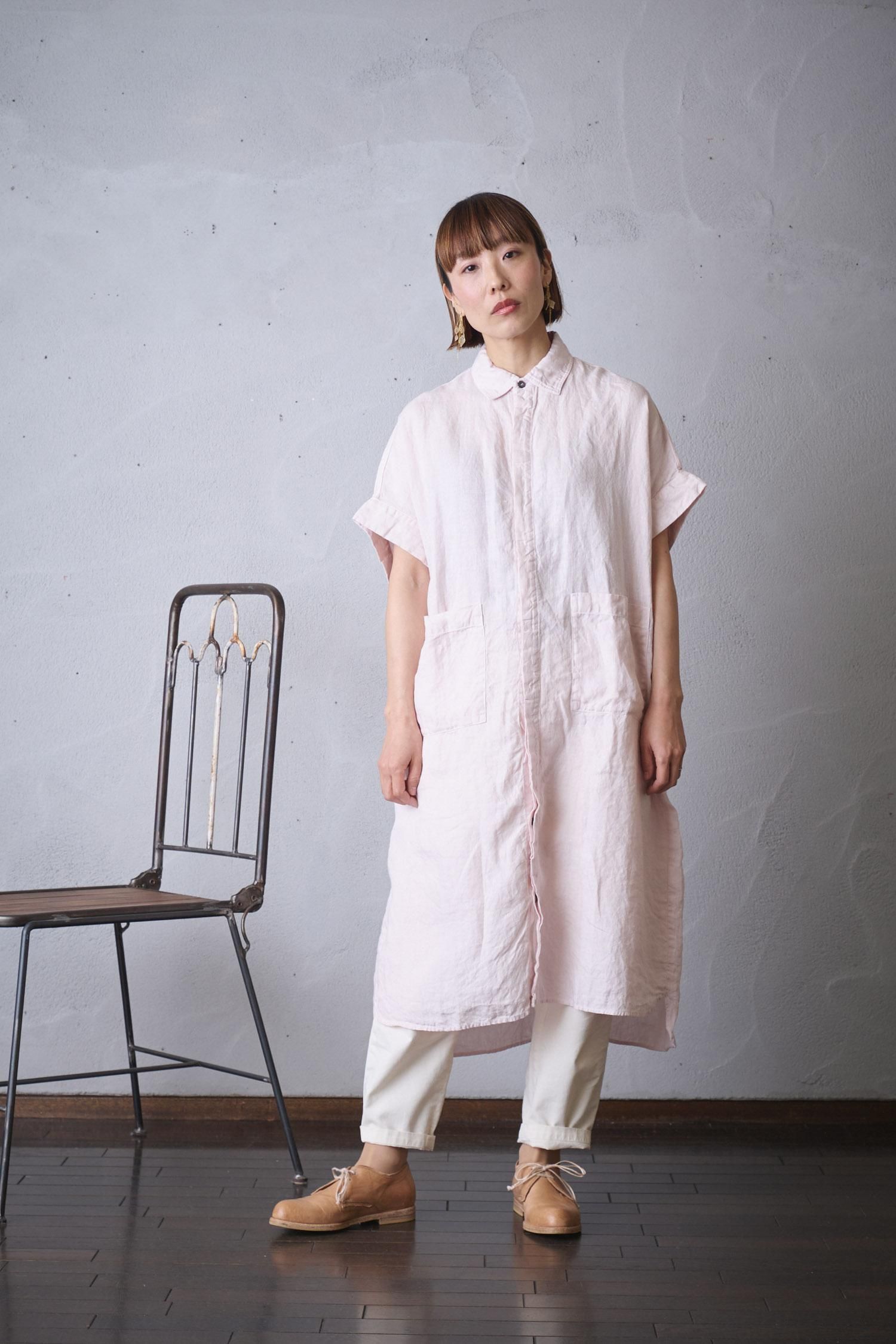 Honnete 半袖シャツ Honnete 半袖シャツ