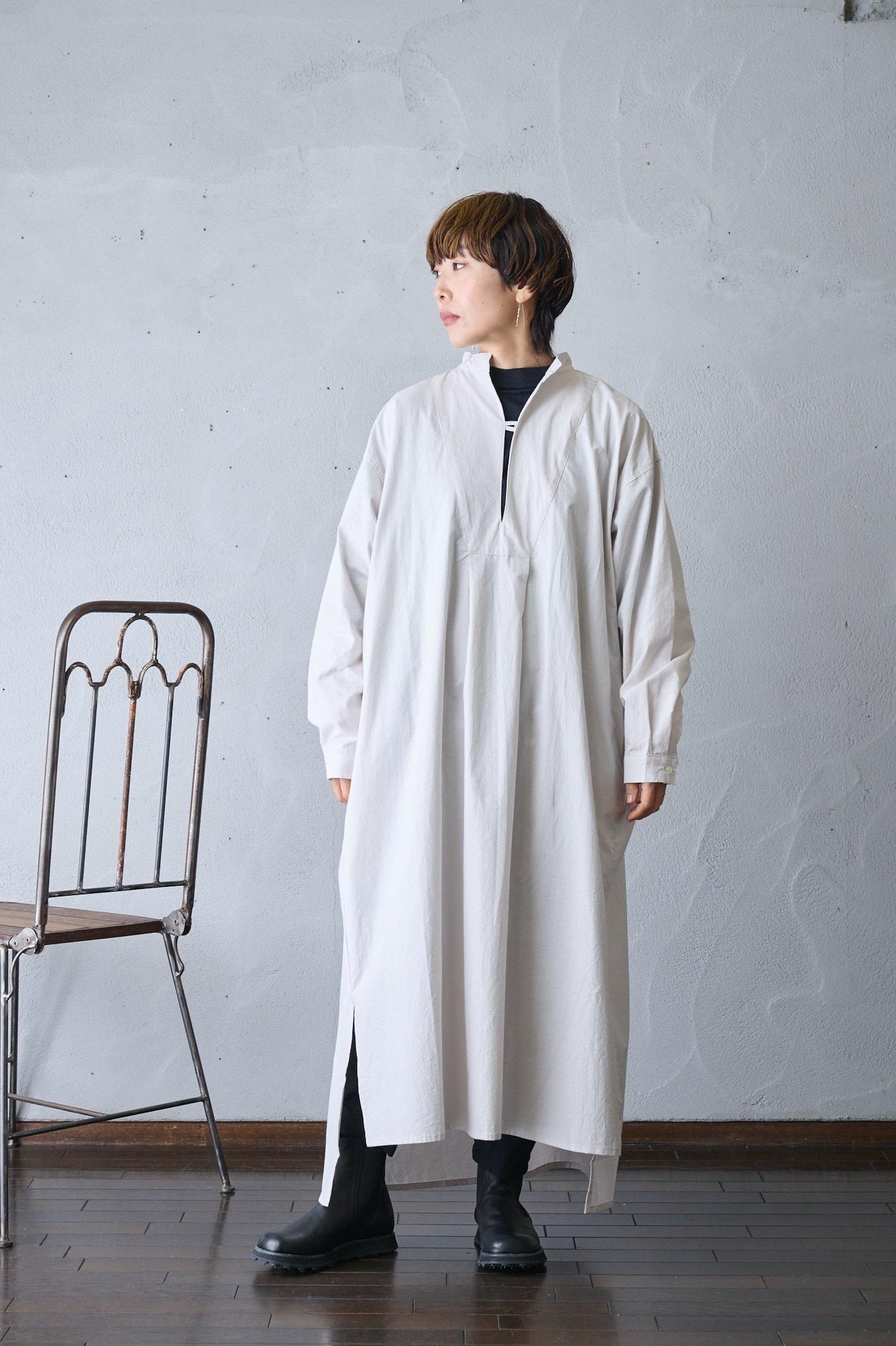 Yarmo シャツワンピース テラコッタ Yarmo シャツワンピース テラコッタ 2025年最新】Yarmo シャツ