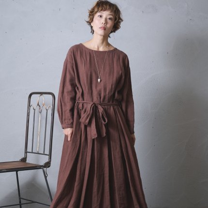 ikkunaのお洋服 - poooL (online shop)