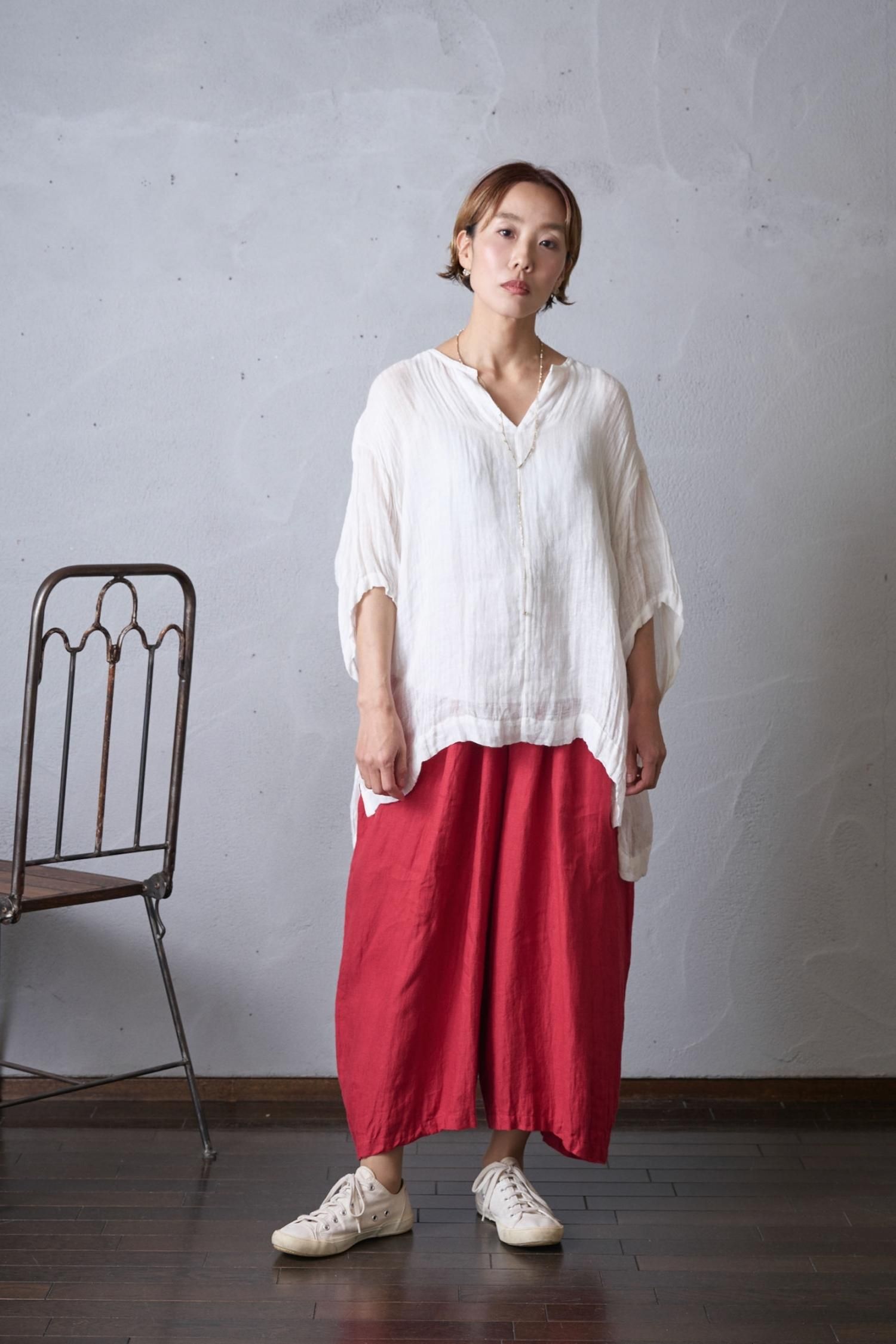 【新品タグ付】suzuki takayuki/dhoti ドーティー 新品タグ付】suzuki takayuki/dhoti ドーティー suzuki takayuki dhoti