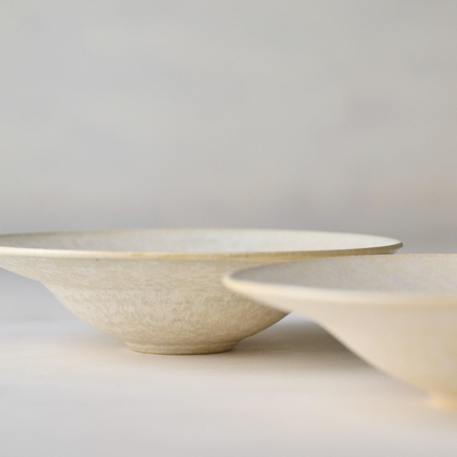 佐野元春のリーム鉢21cm- poooL (online shop)