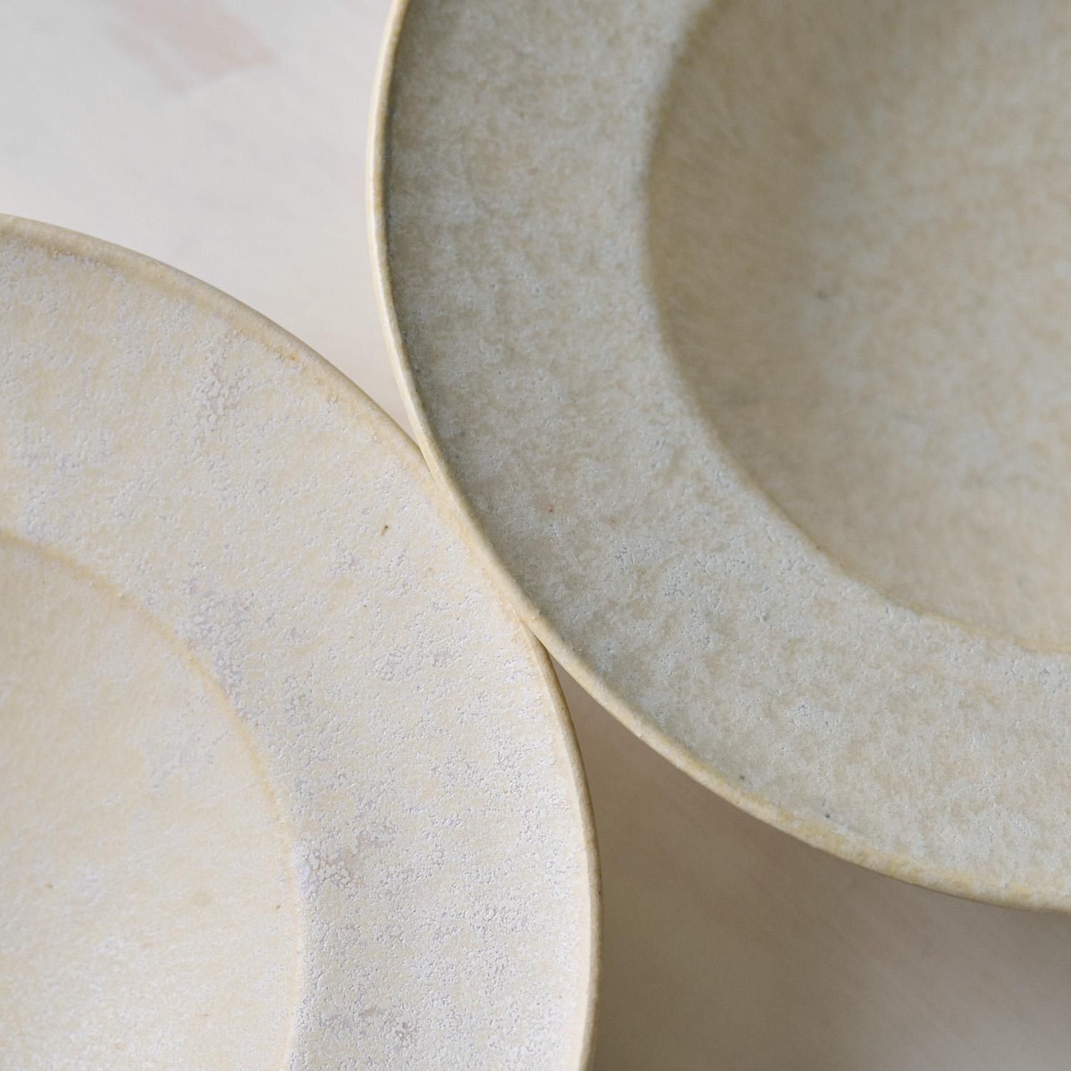 佐野元春のリーム鉢21cm- poooL (online shop)