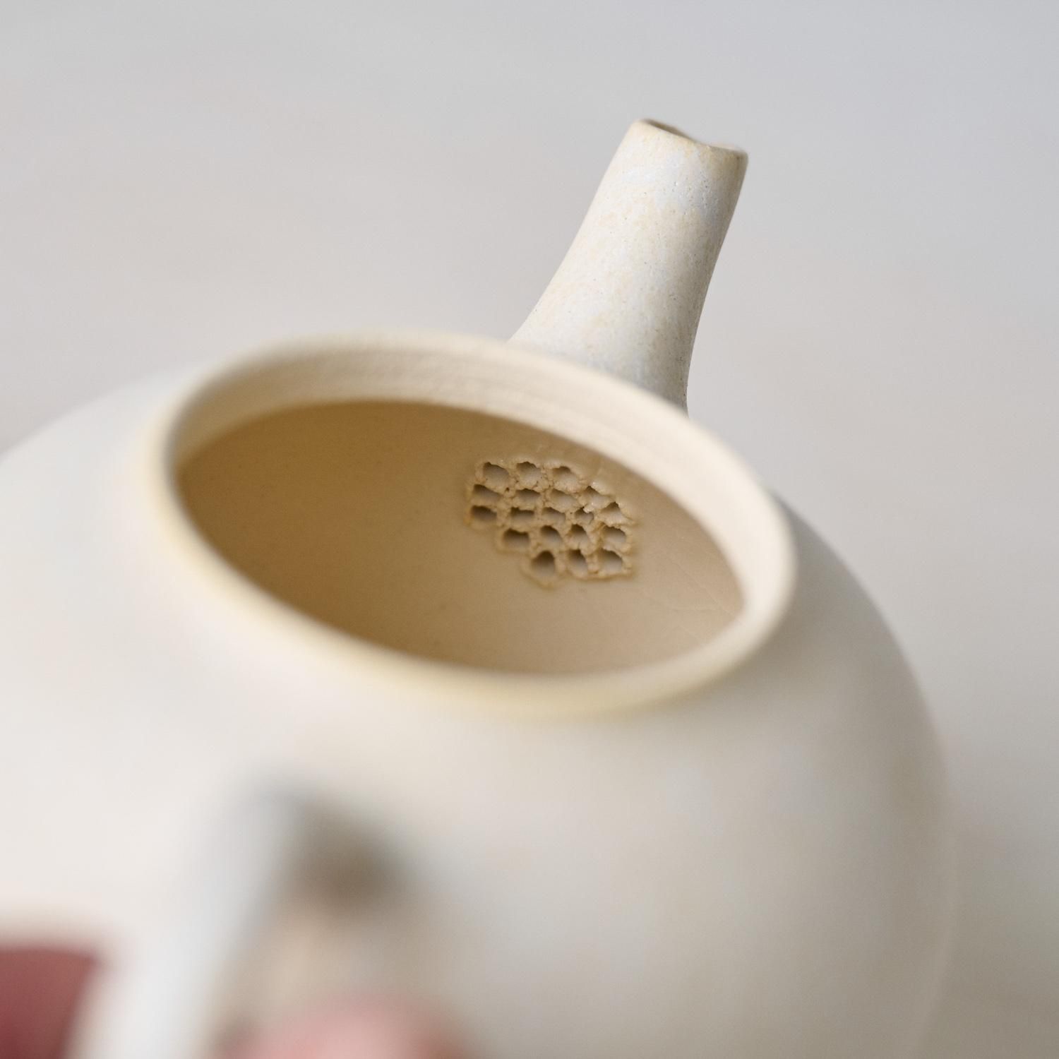 佐野元春 オーバル皿 S 藍白　2枚セット 佐野元春のオーバル皿（藍白）- poooL (online shop)
