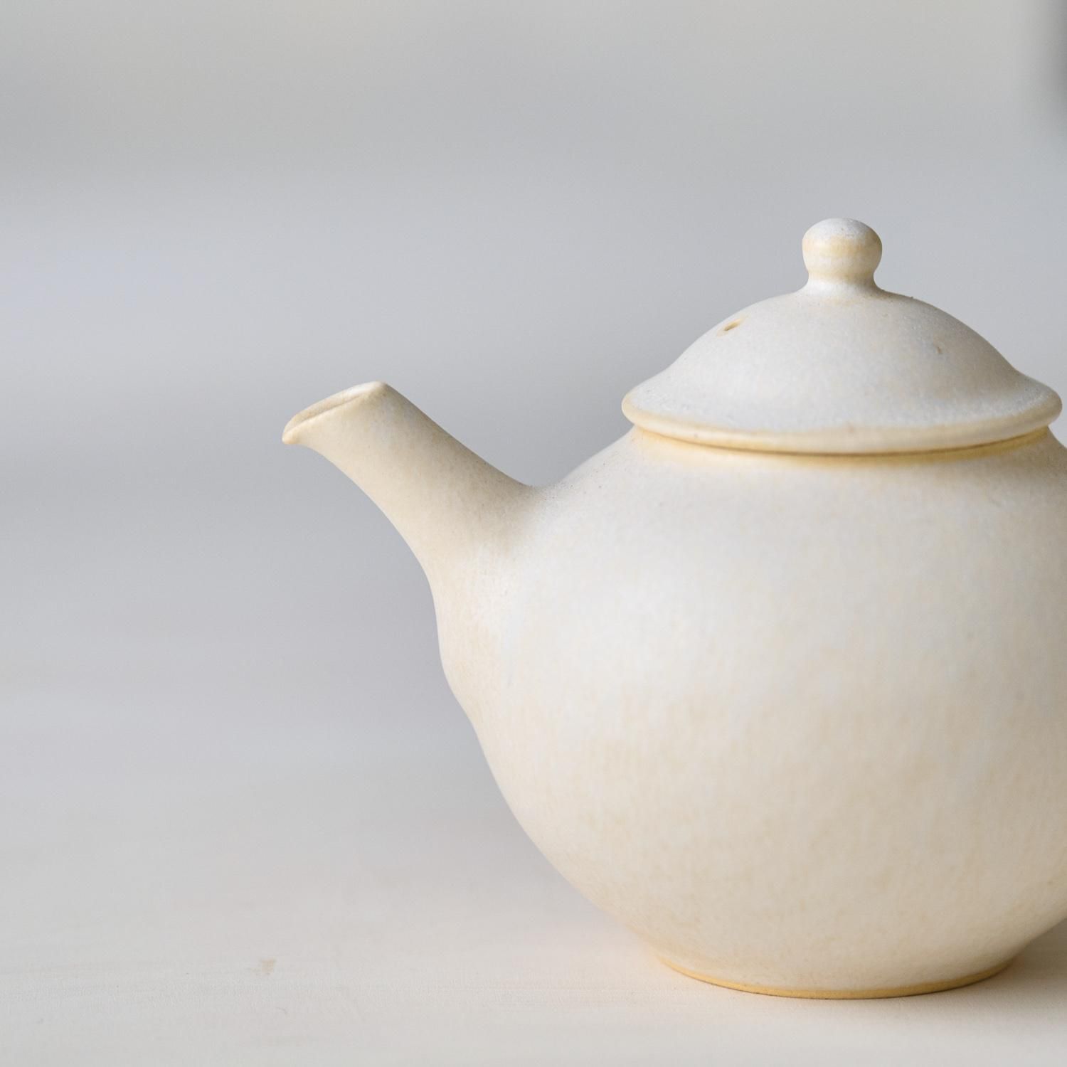 佐野元春のポットS（藍白）- poooL (online shop)