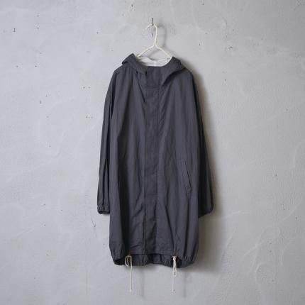 試着のみ suzuki takayuki / アノラック anorak サイズ1 試着のみ suzuki takayuki / アノラック anorak サイズ1