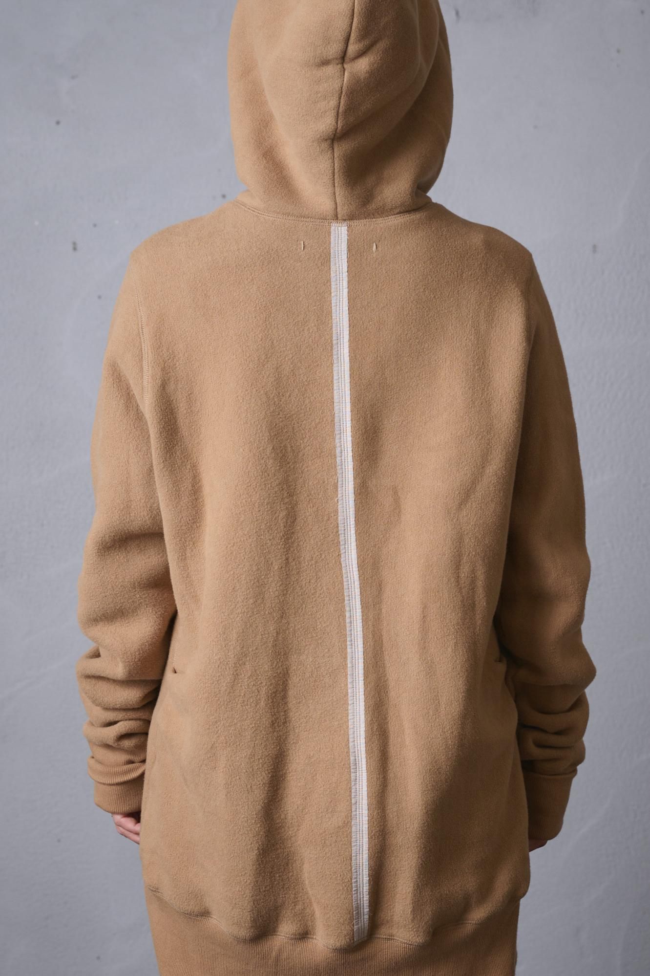 suzuki takayuki parka - poooL (online shop)