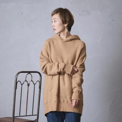 suzuki takayuki anorak（T-002-03） - poooL (online shop)