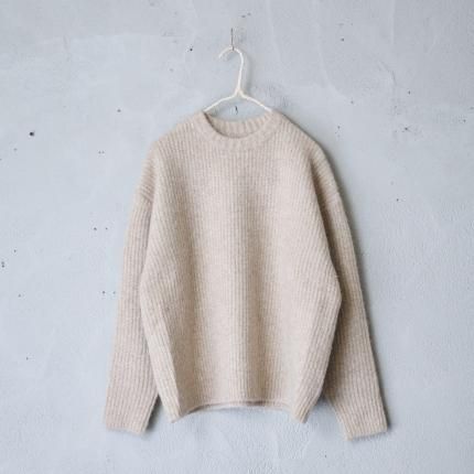ikkunaのお洋服 - poooL (online shop)