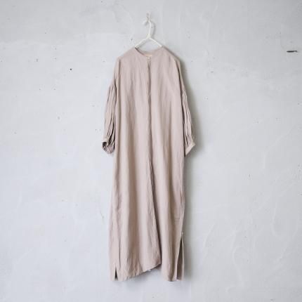 suzuki takayuki peasant dress Ⅱ ウール麻 suzuki takayuki スズキタカユキ peasant dress Ⅱ [A251-23