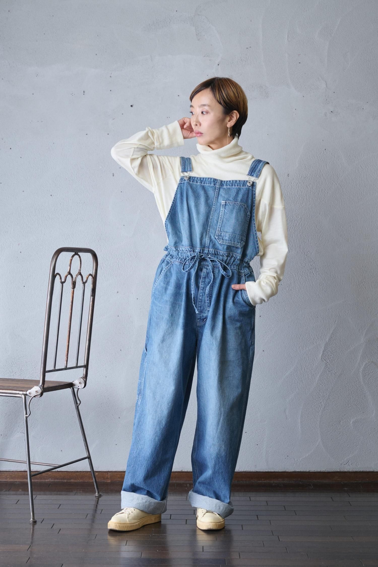 Mochi Turtleneck knit - poooL (online shop)
