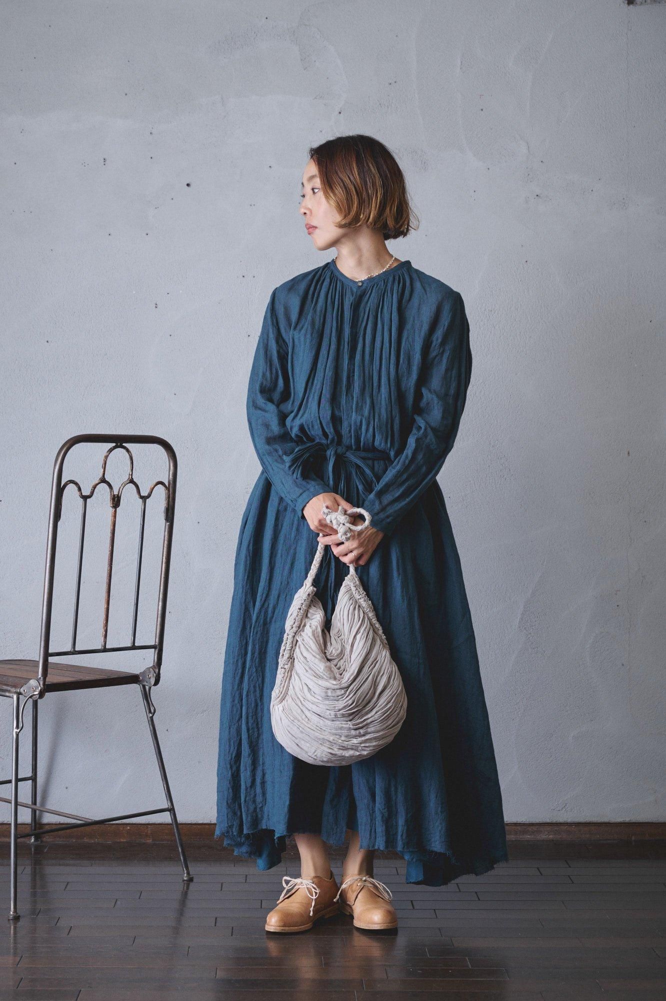 全国どこでも送料無料！ bag gather takayuki suzuki - shop) (online poooL バッグ