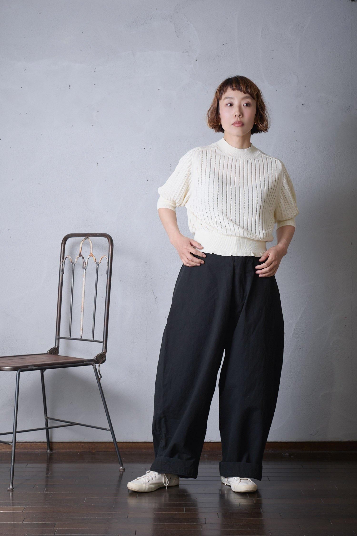 Veritecoeur コットン ドローコード パンツ カラーパンツ です♩ 楽天市場】[VC-2353]Veritecoeur(ヴェリテクール) コットン