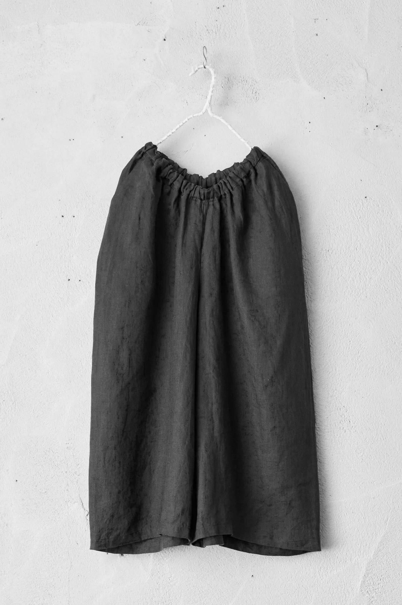 suzuki takayuki dhoti（4color S252-16） - poooL (online shop)