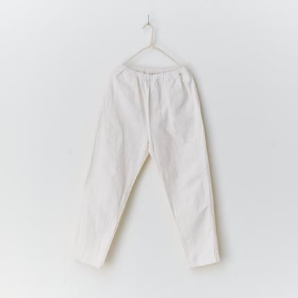 楽天市場】【再入荷】YAMMA ヤンマ産業 会津木綿 スリムパンツ